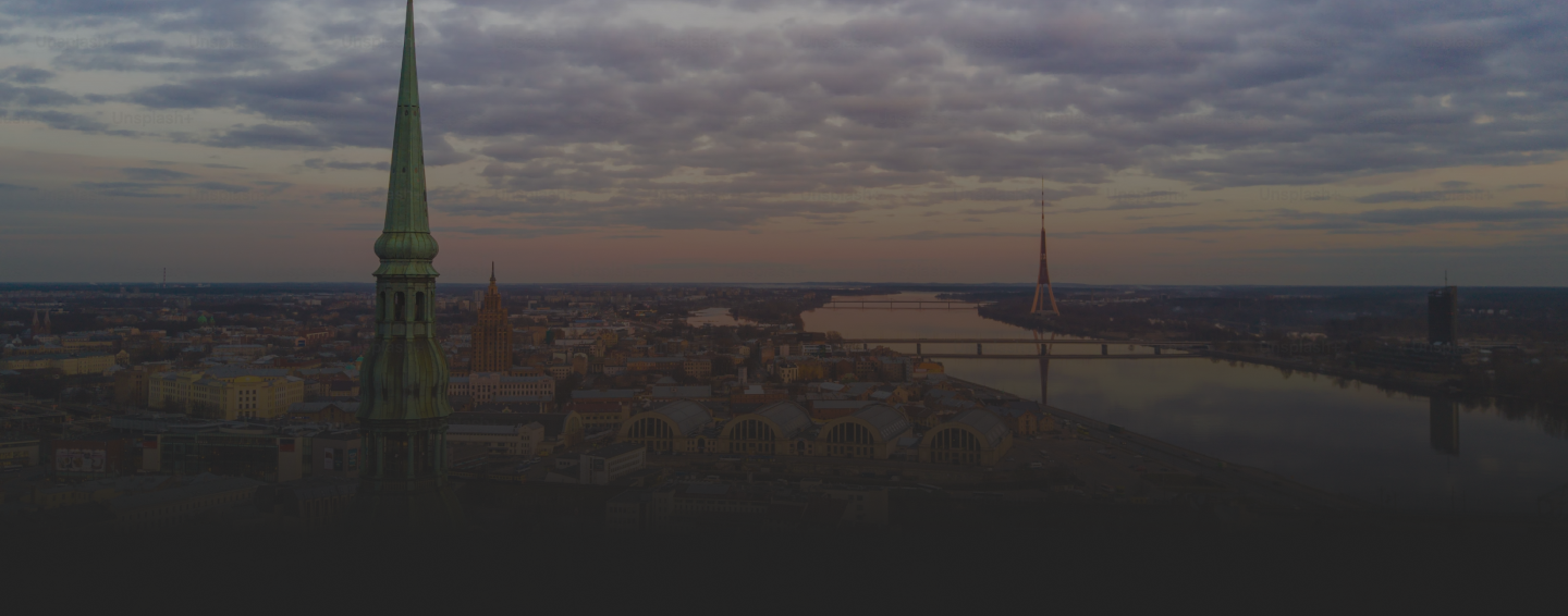 EWTN ienāk Latvijā! EWTN Latvia